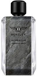 Bentley Momentum Unbreakable Eau de Parfum EDP 100