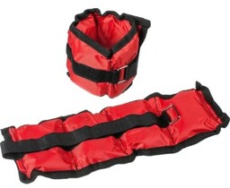 Obciążniki na ręce i nogi - 2 x