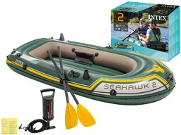 Ponton Intex 68347 Seahawk 2