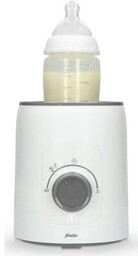 ALECTO Podgrzewacz do butelek BW-600 Biały