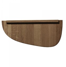 Andersen Furniture SHELF 1 Drewniana Półka Ścienna 40