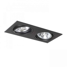 Oprawa do wbudowania PASADENA II R12705 - Rendl