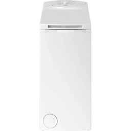 Pralka WHIRLPOOL TDLR 6040L PL/N 6kg 1000obr. 6.Zmysł