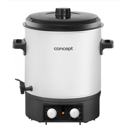 Garnek do pasteryzacji CONCEPT ZH0030