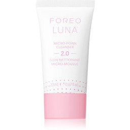 FOREO LUNA MICRO-FOAM CLEANSER 2.0 Pianka oczyszczająca 20