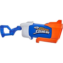 Super Soaker Nerf Super Soaker Rainstorm Water Blaster,