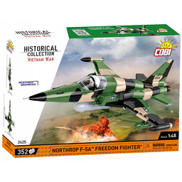 Northrop F-5A Freedom Fighter Cobi