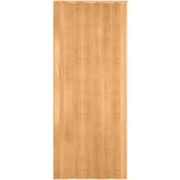 Drzwi harmonijkowe ST3A 83 x 202,5 cm BUK