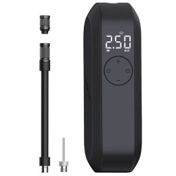 Cycplus A14 Pompka