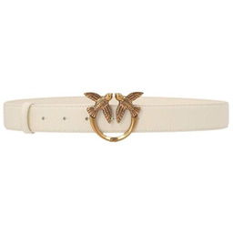 Pasek damski pinko Cintura LOVE BERRY Pelle M