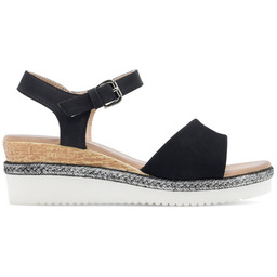 Espadryle Clara Barson