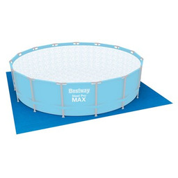 BESTWAY Mata pod basen 58003-24 488 x 488