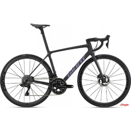 Giant Rower TCR Advanced SL Disc 0 Matte