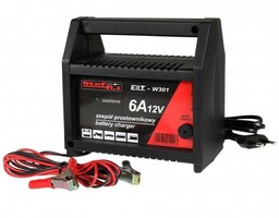 EST-W301 12V/6A