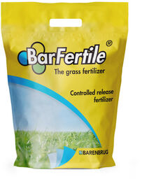 Nawóz REGENERACYJNY 5kg - BARENBRUG