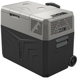Yolco Przenośna Lodówka Kompresorowa BCX40 Grey