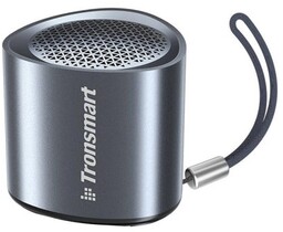 Tronsmart Głośnik bezprzewodowy Bluetooth Nimo (fioletowy)