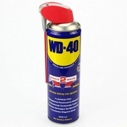 Preparat WD-40 400ml