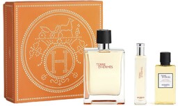 Hermes Terre d''Hermes 100ml woda toaletowa+15ml woda toaletowa+40ml