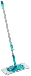 Leifheit Mop PowerClean M micro duo z drążkiem