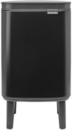 BRABANTIA Kosz na śmieci uchylny 227028 Bo Bin