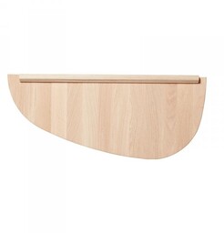 Andersen Furniture SHELF 2 Drewniana Półka Ścienna 59