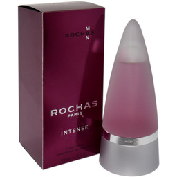 Rochas, Man Intense (M) Edp/S 100Ml