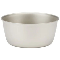 Miska turystyczna Snow Peak Trek Titanium Bowl -