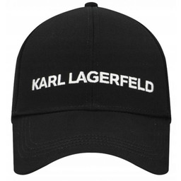 Czapka z daszkiem Karl Lagerfeld 205W3413
