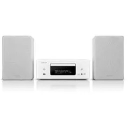 Denon CEOL N12DAB (RCDN-12DAB + SC-N10) 120W Wi-Fi