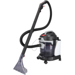 Odkurzacz piorący 1400 W 15 l DEDRA