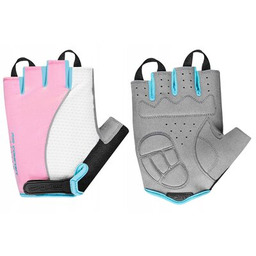 SPOKEY Rękawiczki rowerowe Piacenza (rozmiar L)