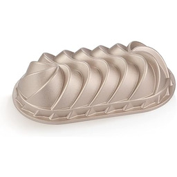 Tescoma 623143 Forma Plum Cake 29x16 cm, Warkocz