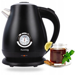 Czajnik Elektryczny Huslog Do Kuchni Domowy Z Termometrem