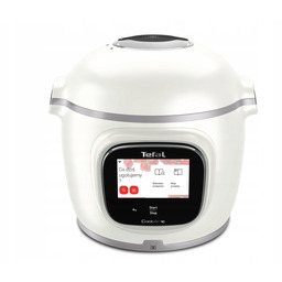Multicooker Tefal Cook4me Touch Pro CY94X1F1 (Wi-Fi)
