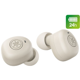 Słuchawki Yamaha Tw-E3B (Szary)