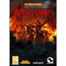 Warhammer: The End Times - Vermintide, PC