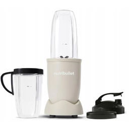 Blender kielichowy Nutribullet NB907MASN