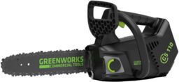 GreenWorks GD40TCS - Akumulatorowa piła łańcuchowa 40 V
