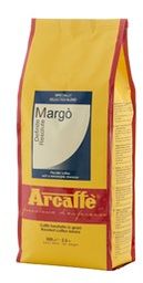 Arcaffe Margo - kawa ziarnista 1 kg Nowe