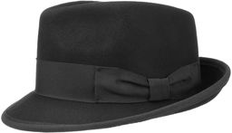 Kapelusz Filcowy The Classic Wool Trilby by Lipodo,