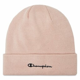 Czapka Champion 804671 PS075 Różowy