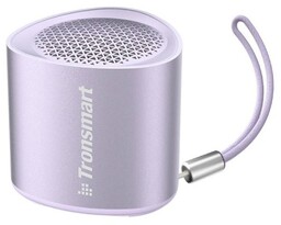 Tronsmart Głośnik bezprzewodowy Bluetooth Nimo Green (zielony)