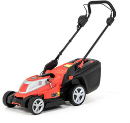 FAWORYT KC1601 KOSIARKA ELEKTRYCZNA DO TRAWY 1600W /