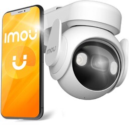 Bezprzewodowa Kamera Ip Imou Cell Ptz 3MPx WiFi