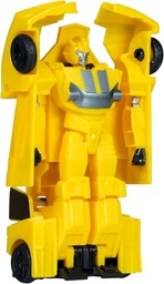 Figurka Bumblebee 1-Step Smash Changer z serialu "Transformers: