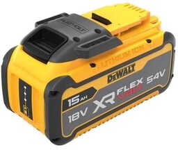 DEWALT Akumulator DCB549-XJ 15Ah 18V/54V
