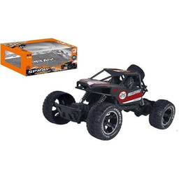 Terenówka RC