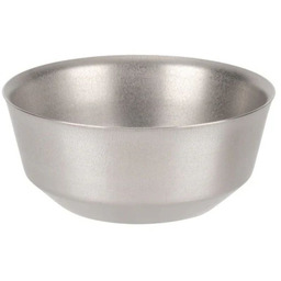 Miska izolowana Snow Peak Ti-Double 400 Bowl -