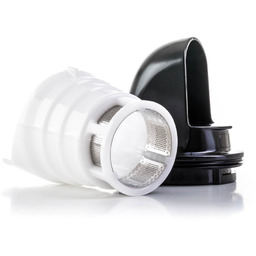 Przystawka do lodów i masła orzechowego G21 Gracioso